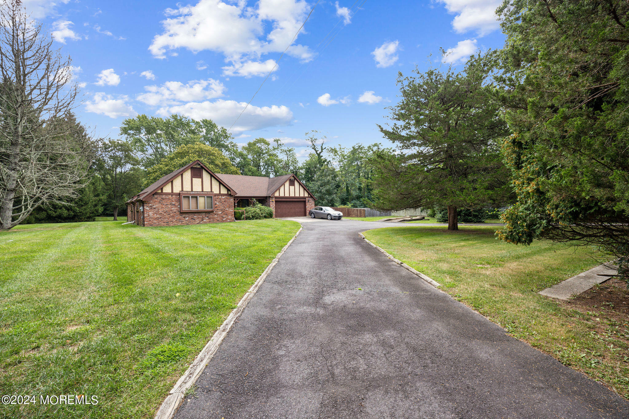 Property Photo:  2164 Allenwood Road  NJ 07719 