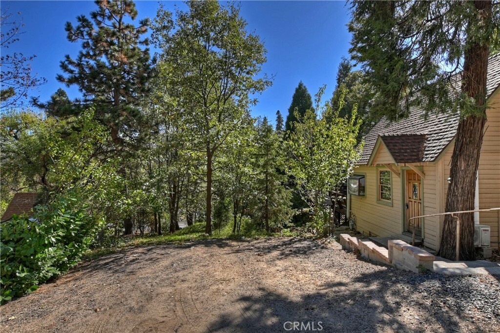 Property Photo:  1262 Bear Springs Road  CA 92378 