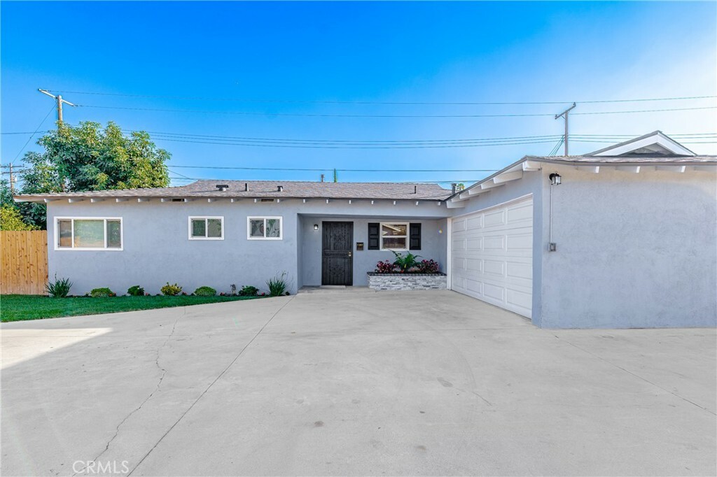 Property Photo:  1161 Valencia Avenue  CA 91745 