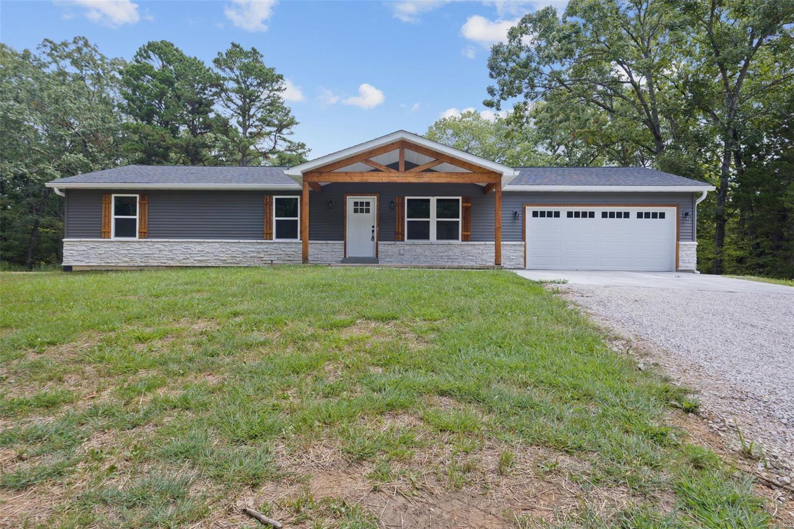 Property Photo: 11017 State Hwy U MO 63660