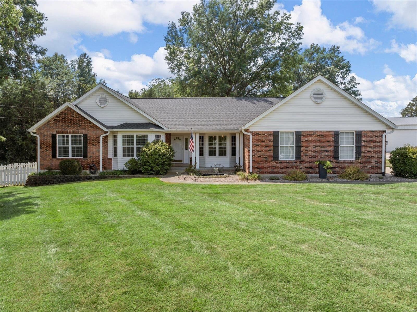 Property Photo:  2075 Farris County Road  MO 63348 