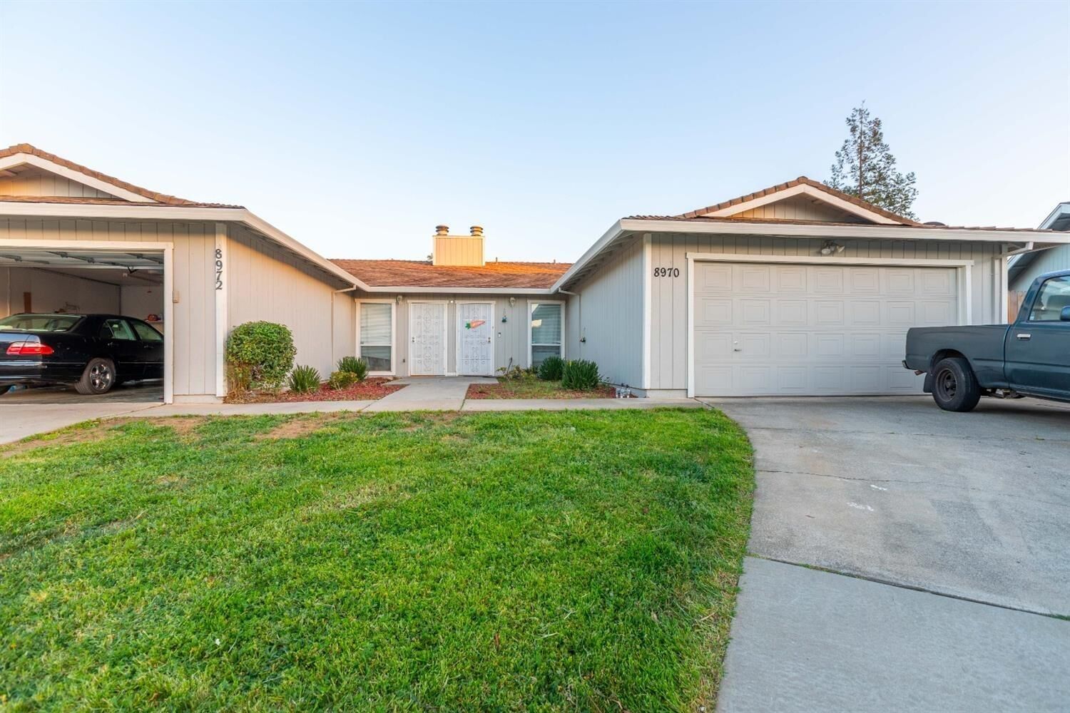Property Photo: 8970 Laguna Vista Court CA 95624