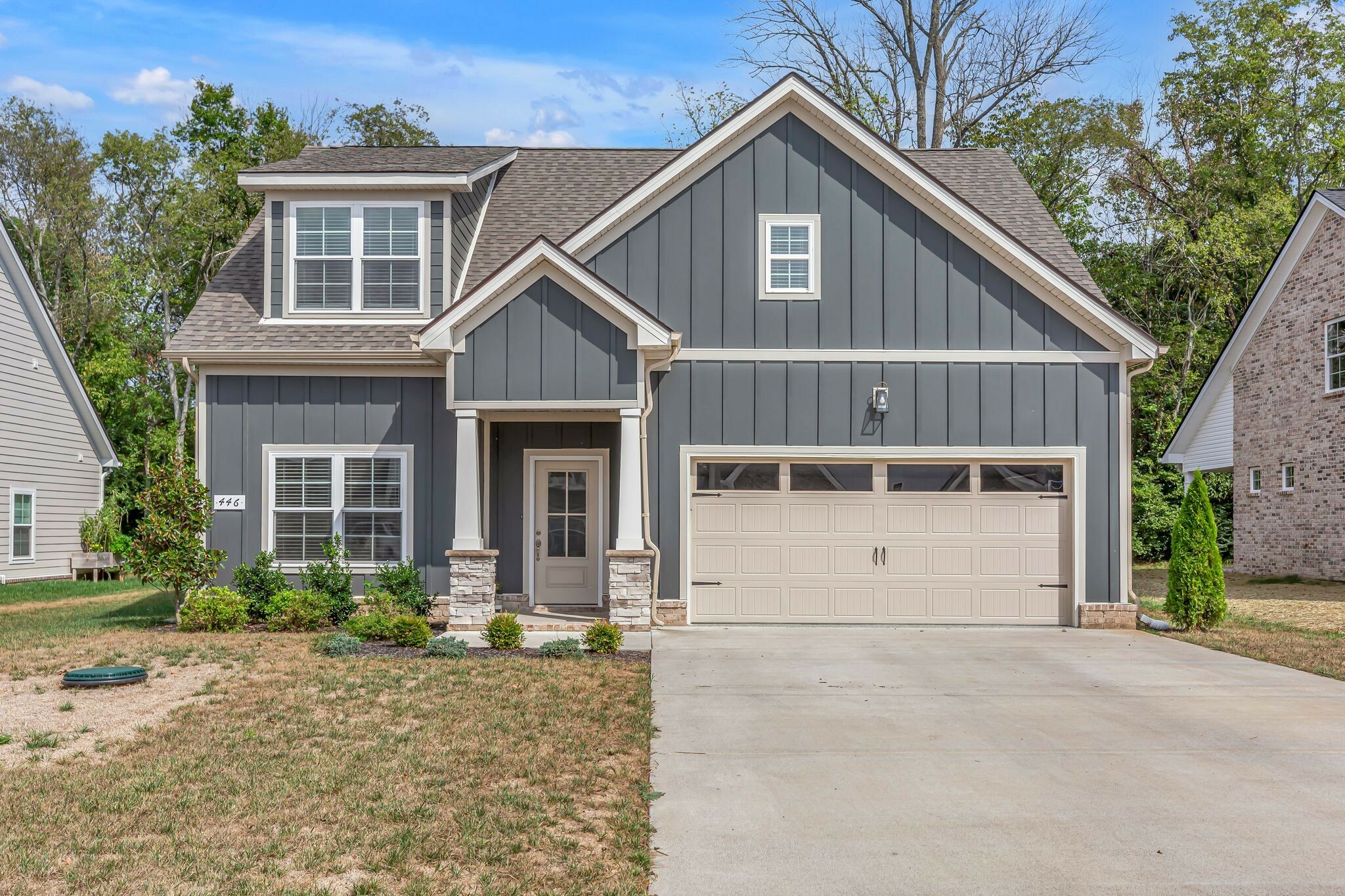 446 Ruby Oaks Ln  Murfreesboro TN 37128 photo