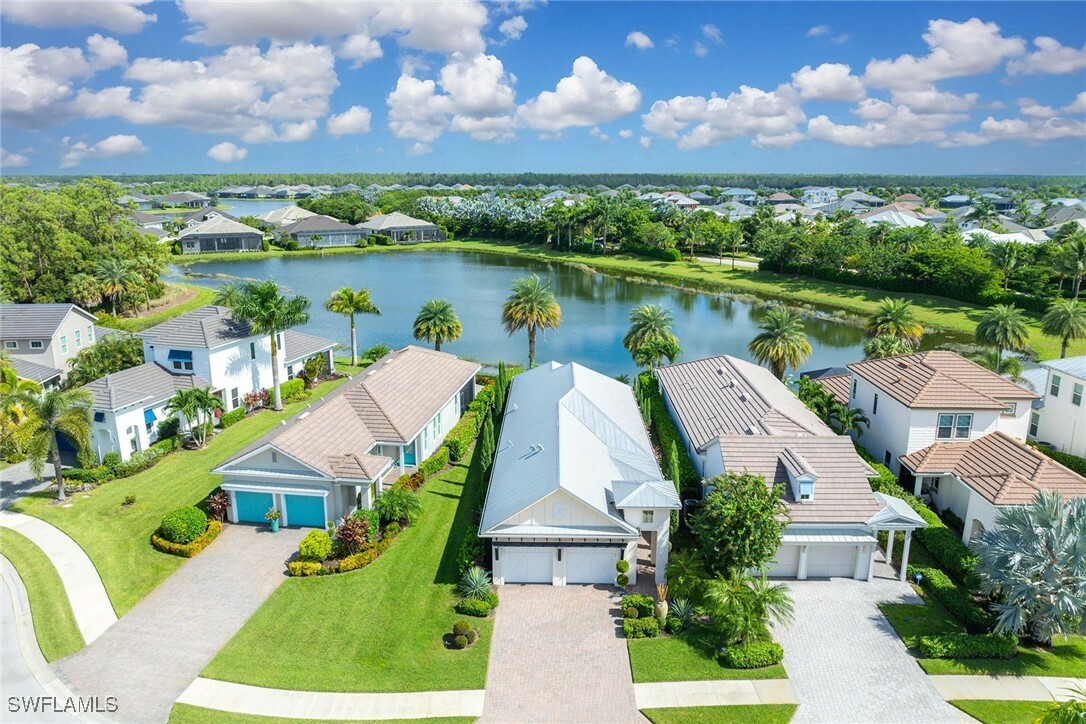 Property Photo:  14151 Nautica Court  FL 34114 