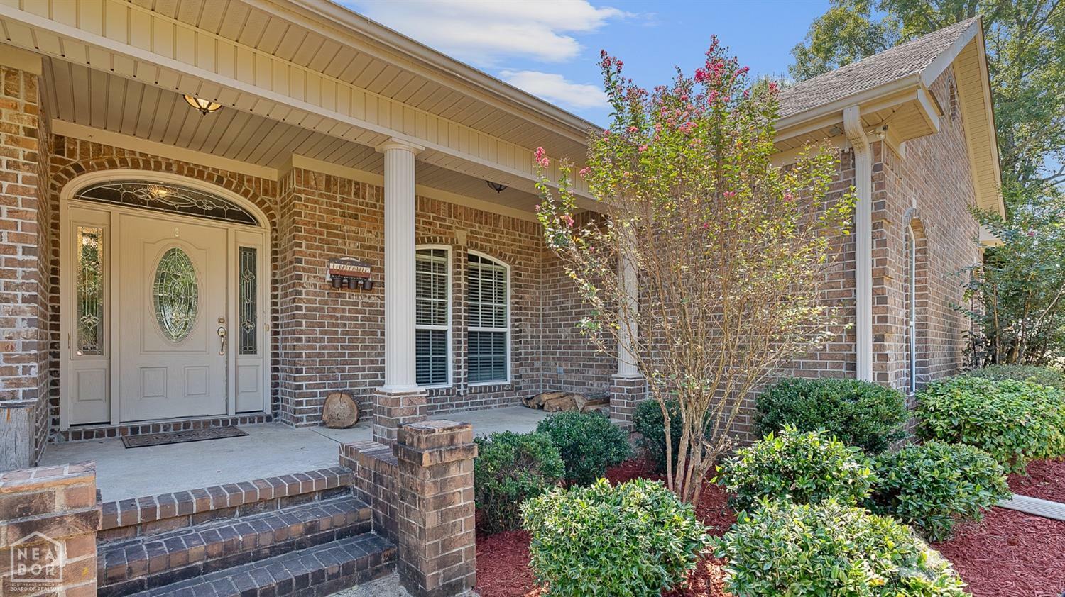 Property Photo:  107 Westside Drive  AR 72012 