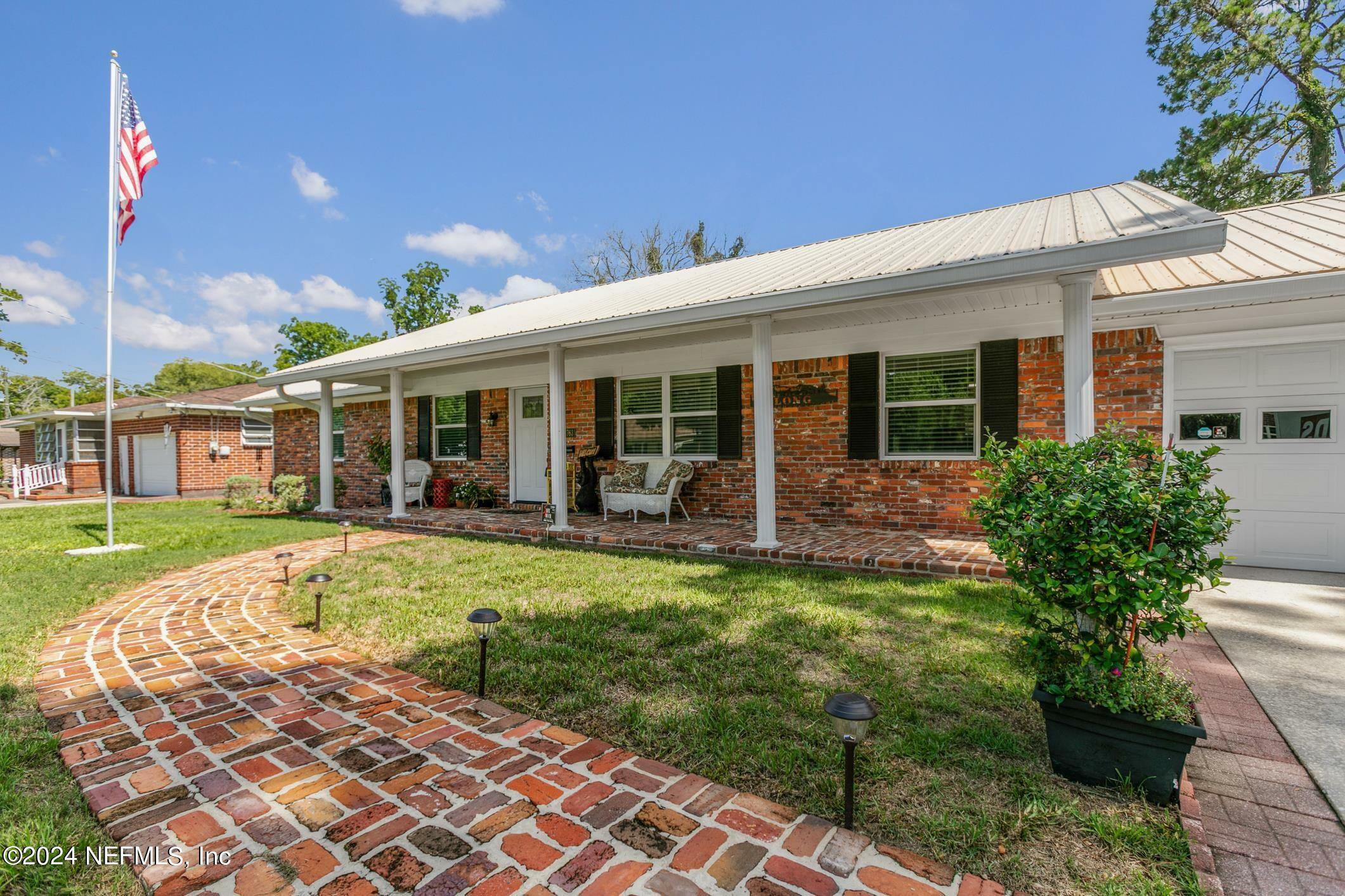 Property Photo:  4763 Tunis Street  FL 32205 