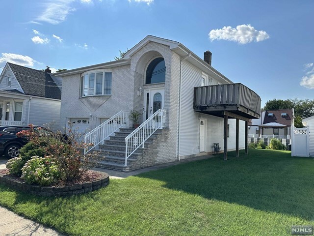 Property Photo: 19 Leo Place NJ 07644