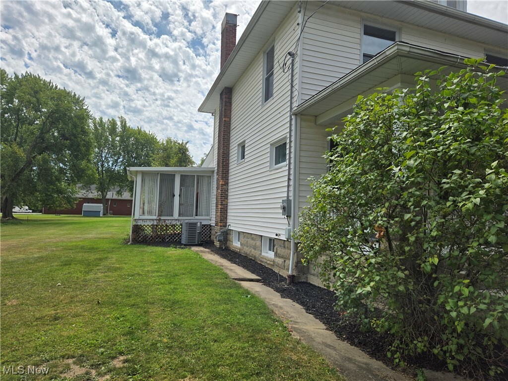 Property Photo:  504 E Herrick Avenue  OH 44090 