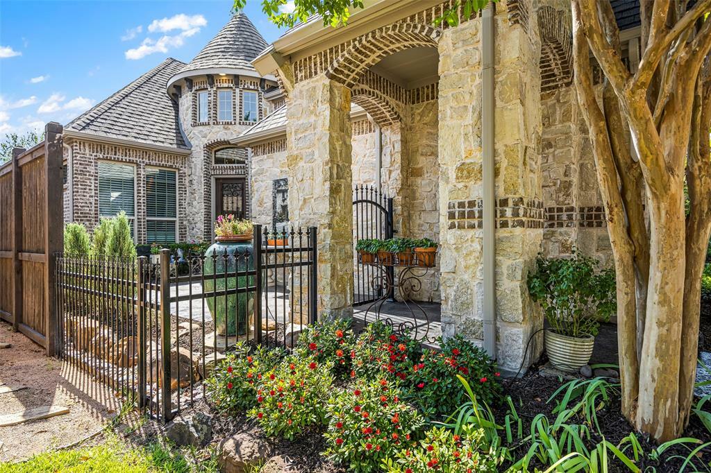 Property Photo:  5909 Heron Bay Lane  TX 75070 