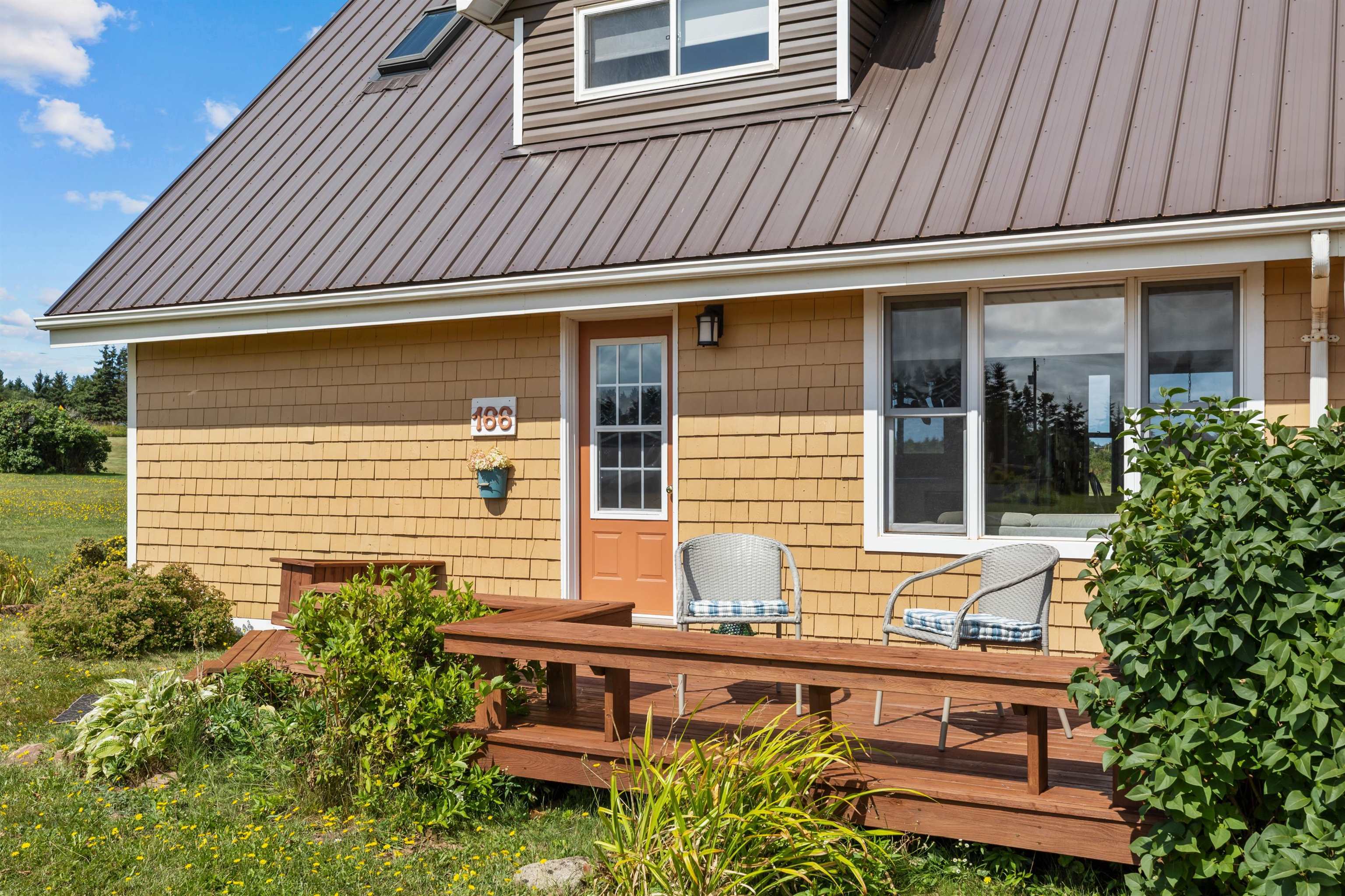 Photo de la propriété: 166 Taylor Road PE C0B 1M0