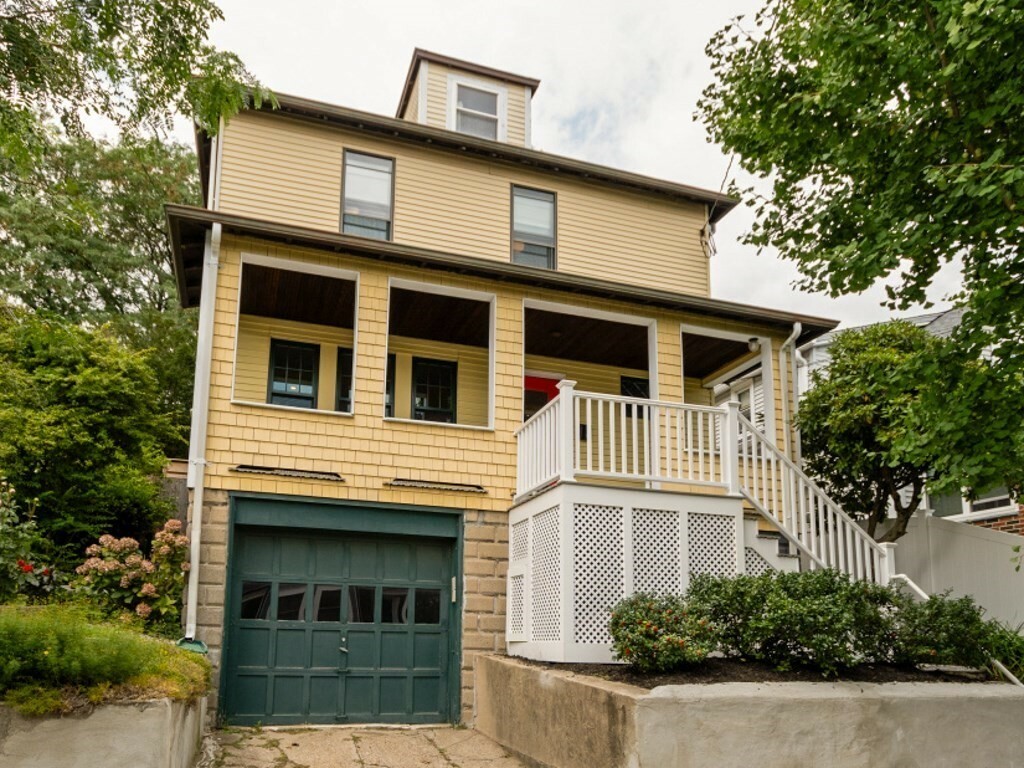 Property Photo:  90 Edenfield Ave  MA 02472 