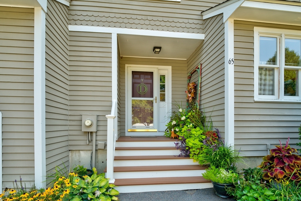 Property Photo: 65 Laurelwood Drive 65 MA 01747