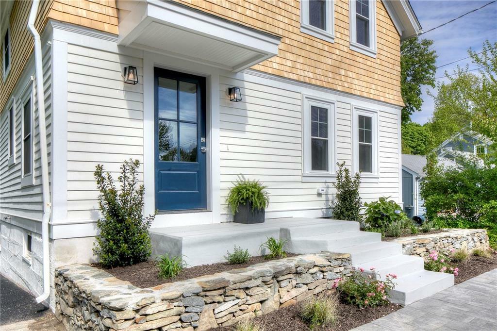 Property Photo:  65 Walnut Road  RI 02806 