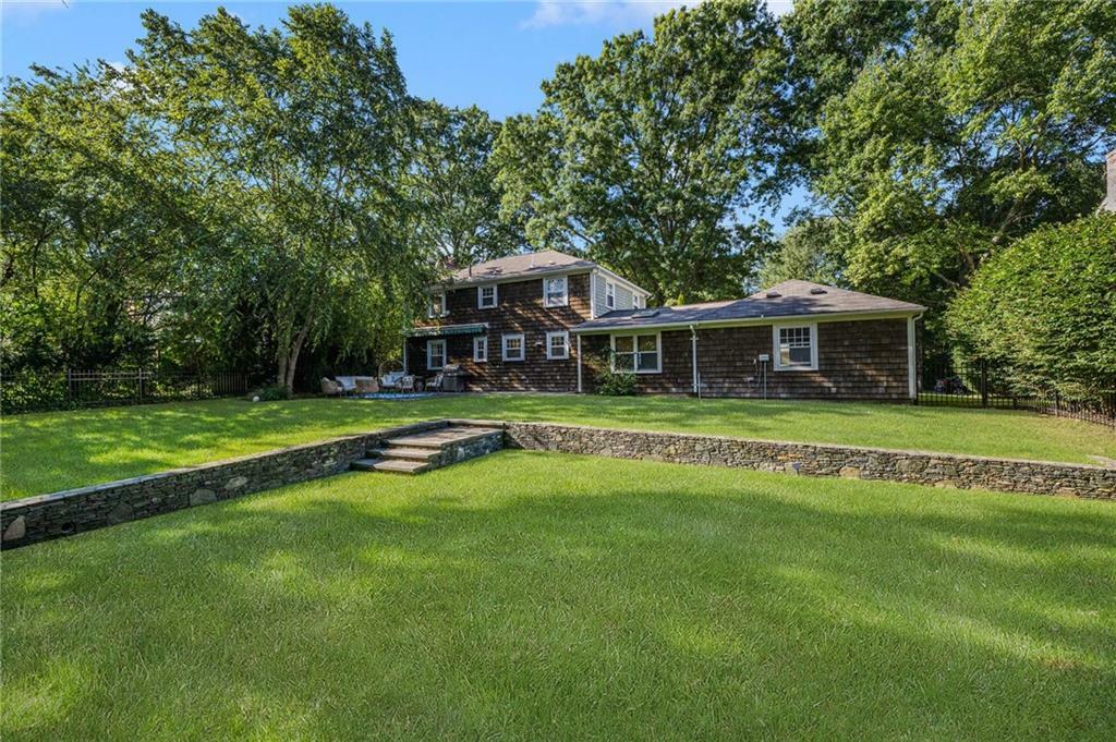 Property Photo:  103 Governor Bradford Drive  RI 02806 