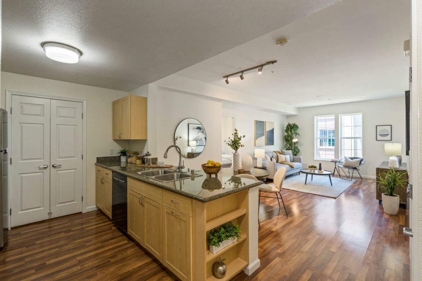 Property Photo:  1550 Technology Drive 3027  CA 95110 