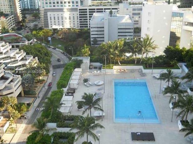 Property Photo:  950 Brickell Bay Dr 1708  FL 33131 