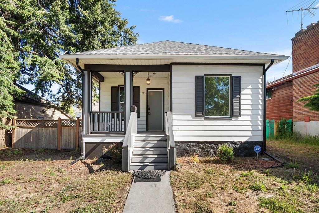 1722 W Spofford Ave  Spokane WA 99205 photo