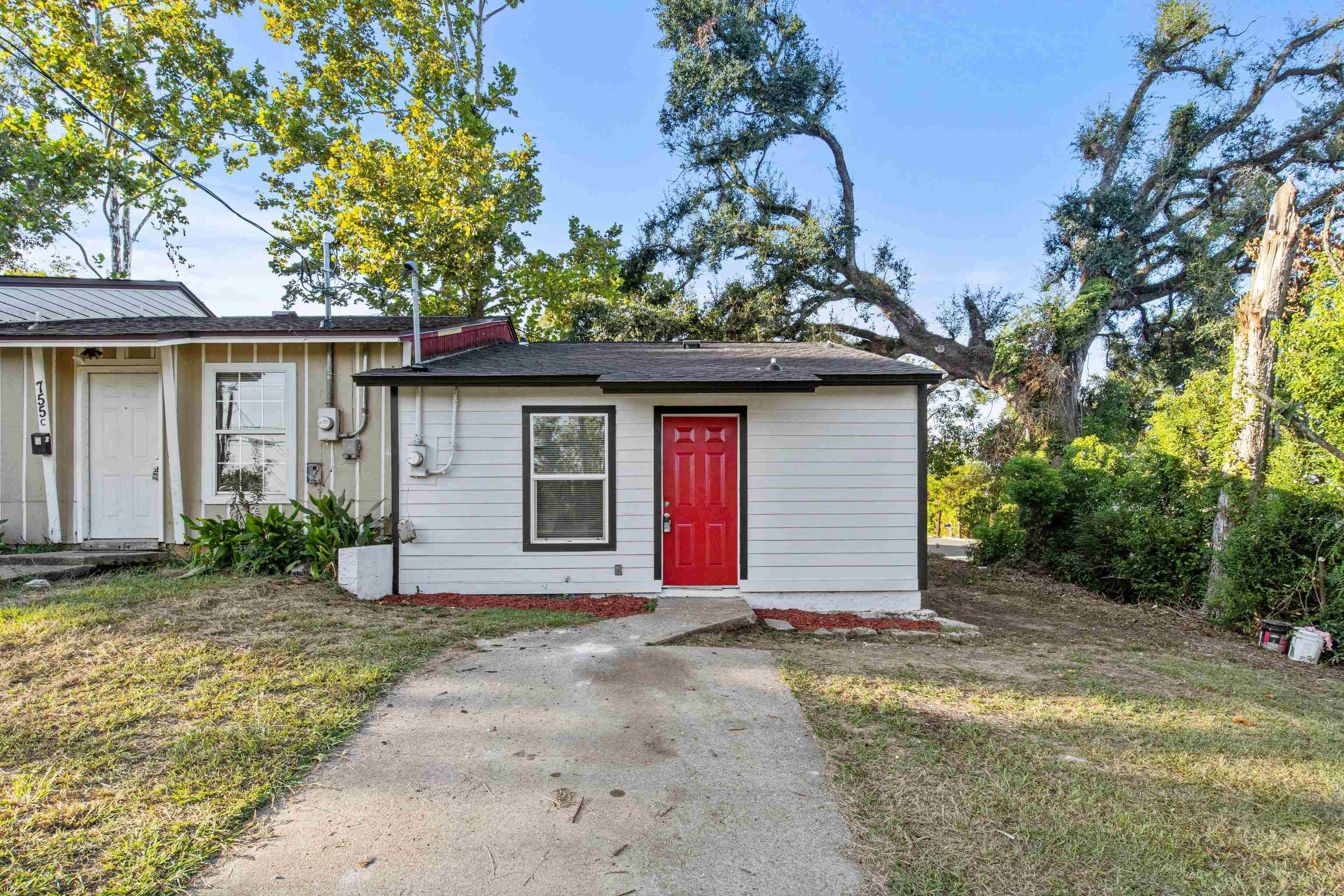 Property Photo:  755 Wailes Street D  FL 32310 