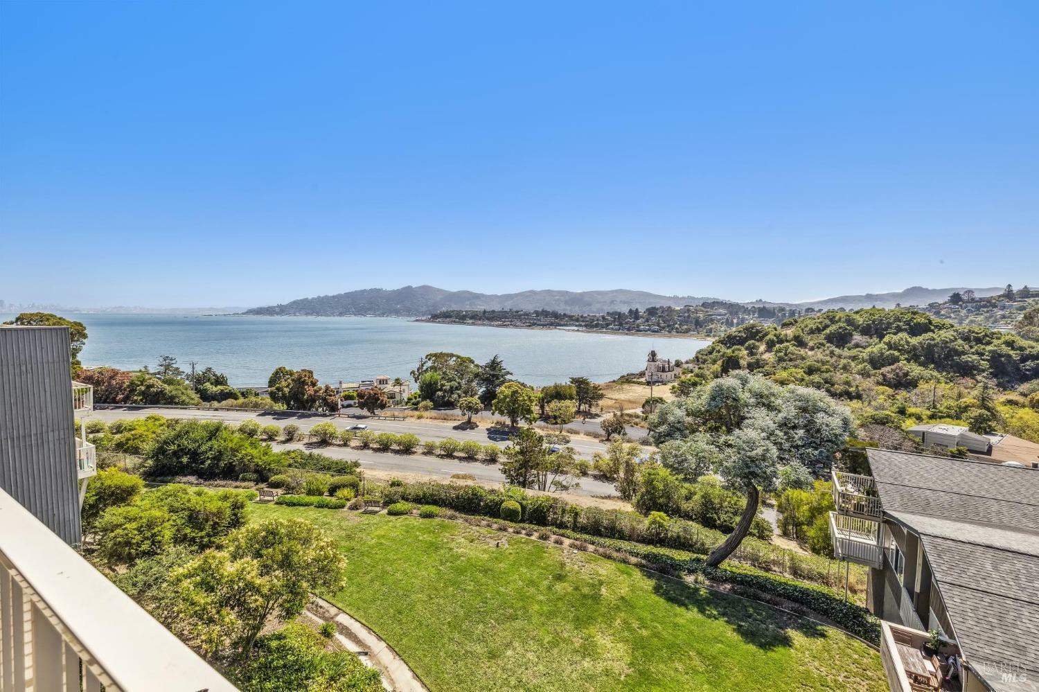 14 Janet Way 149  Tiburon CA 94920 photo