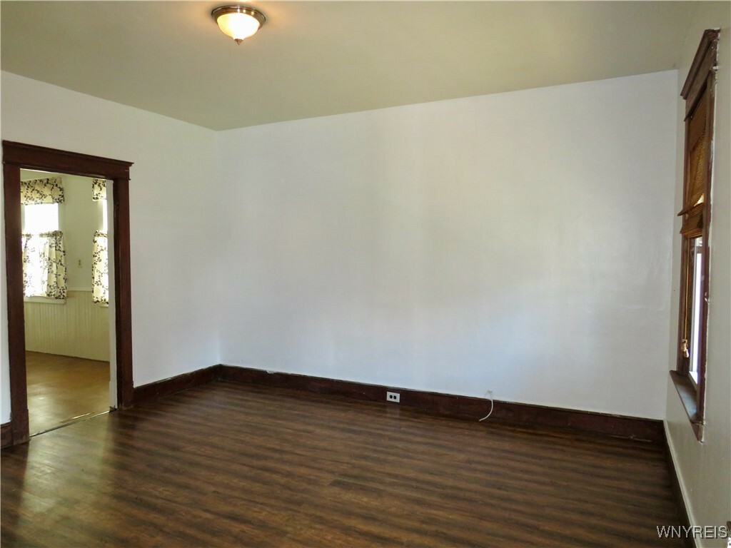 Property Photo:  120 Center Avenue  NY 14120 