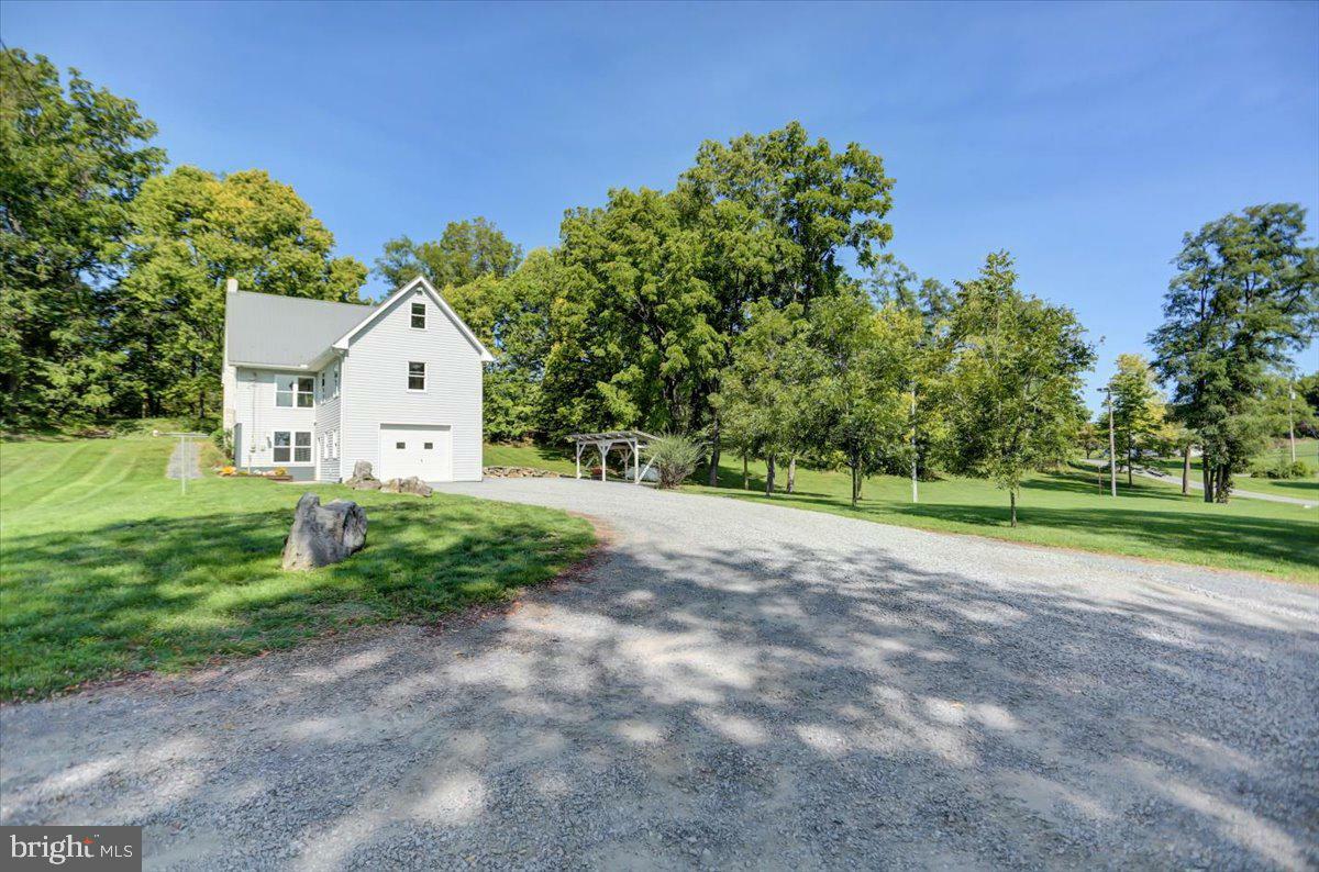 Property Photo:  9932 Hades Church Road  PA 17225 