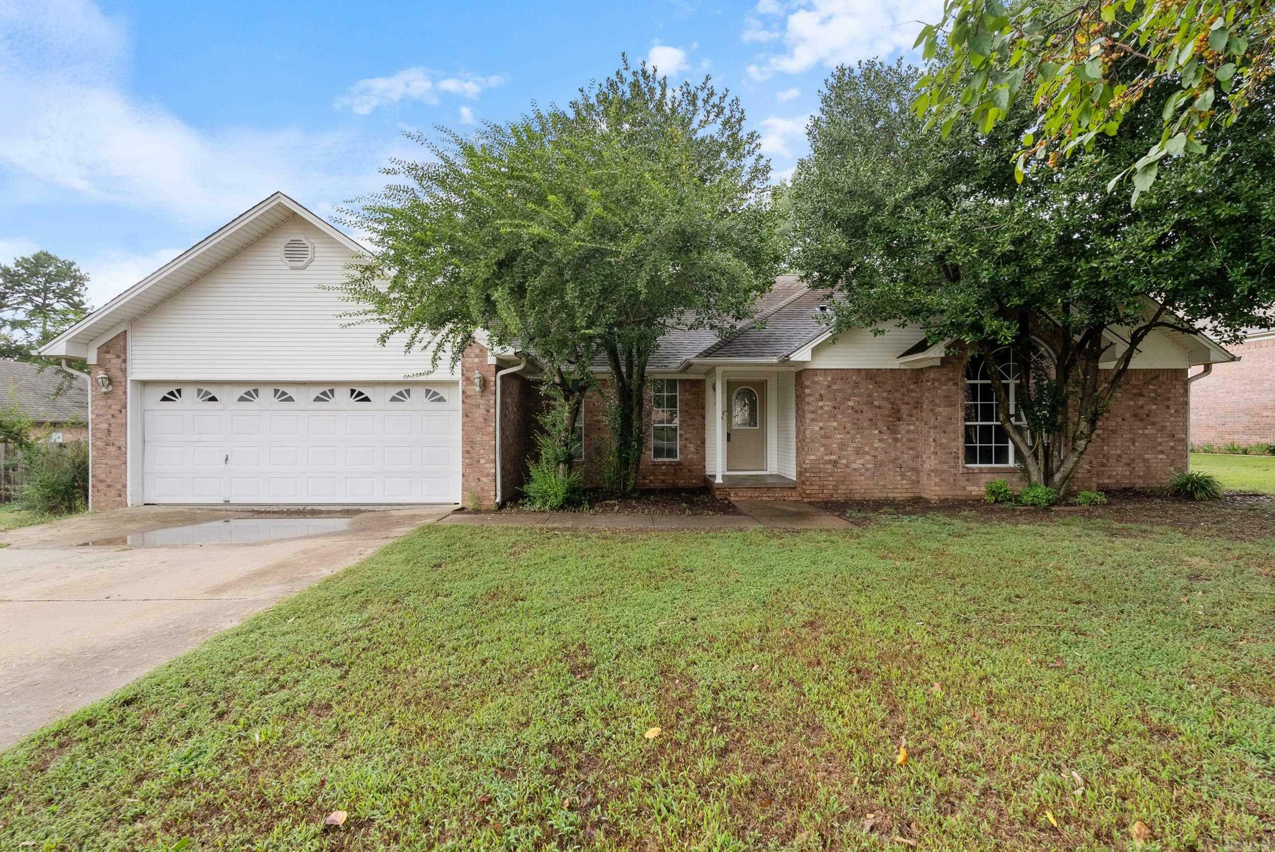 Property Photo:  20 Brentwood  AR 72023 