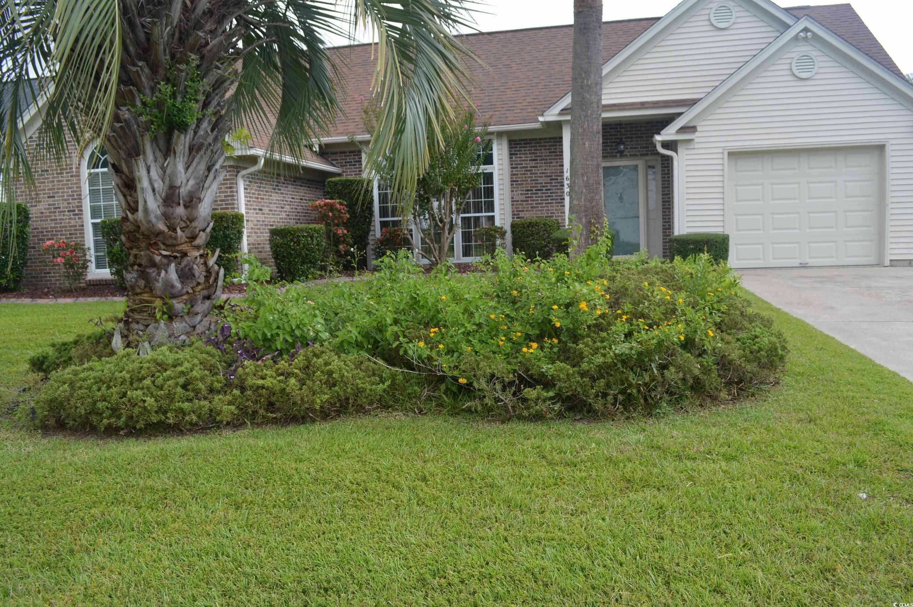 Property Photo:  1630 Wood Thrush Dr.  SC 29576 