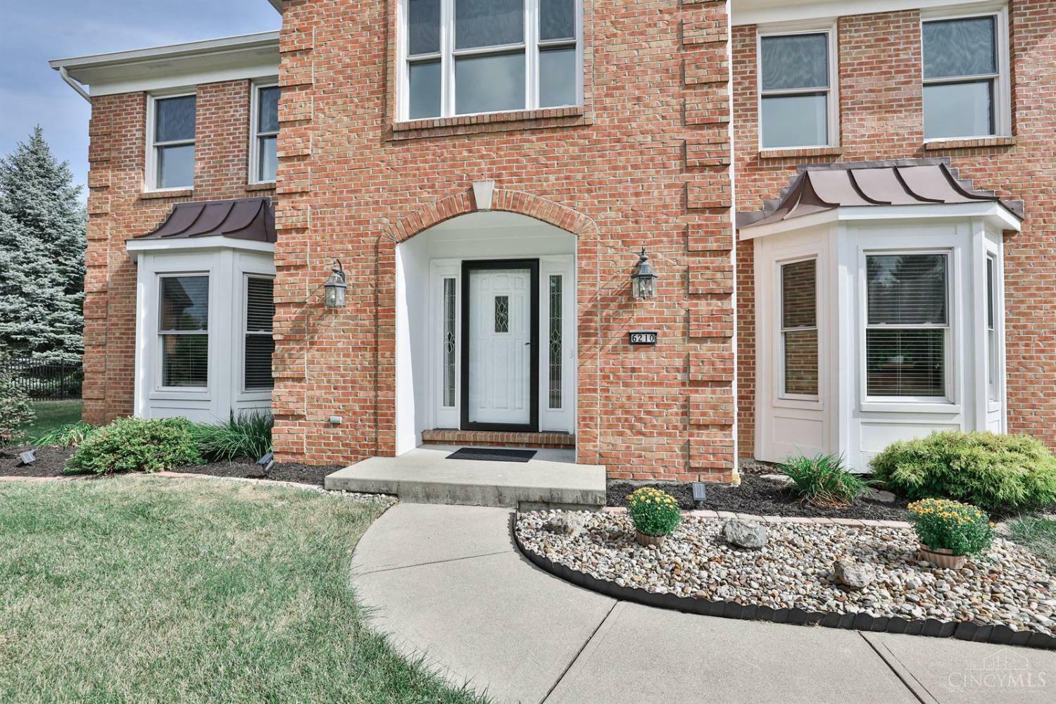 Property Photo:  6210 Marcus Court  OH 45069 