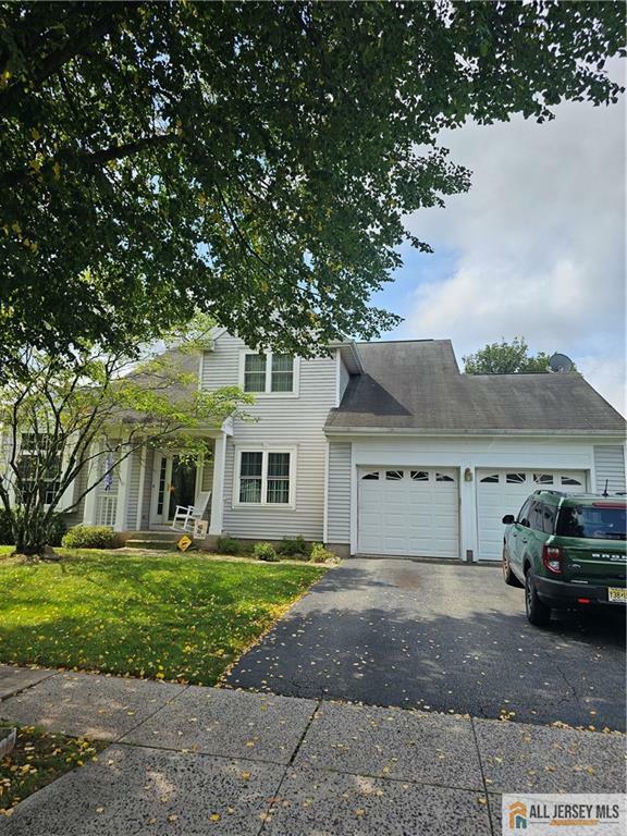 178 Buttonwood Drive  Piscataway NJ 08854 photo