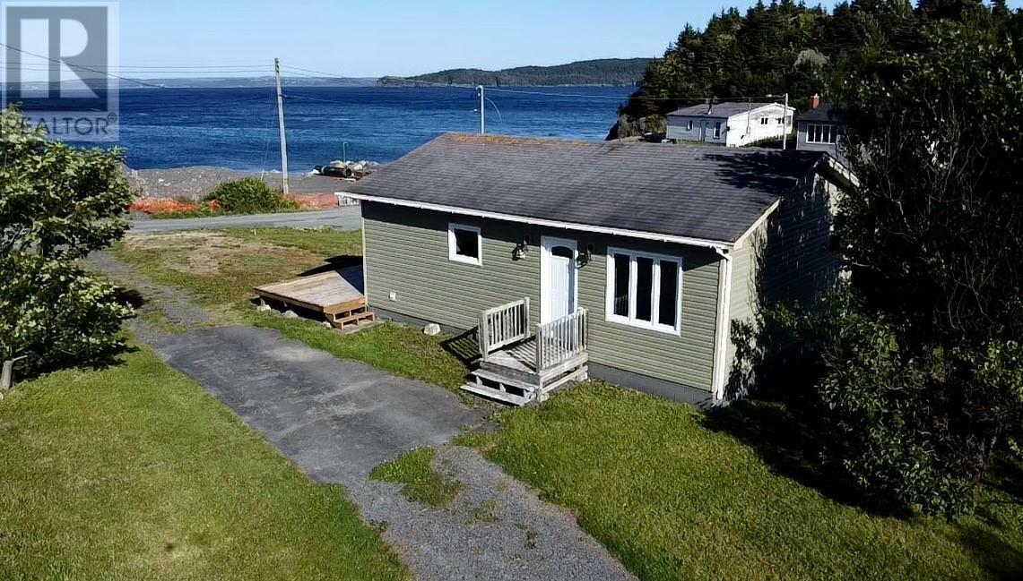 Property Photo:  28 Normans Cove Lane  NL A0B 2T0 