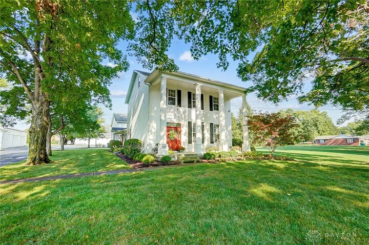 2754 Factory Road  Springboro OH 45066 photo