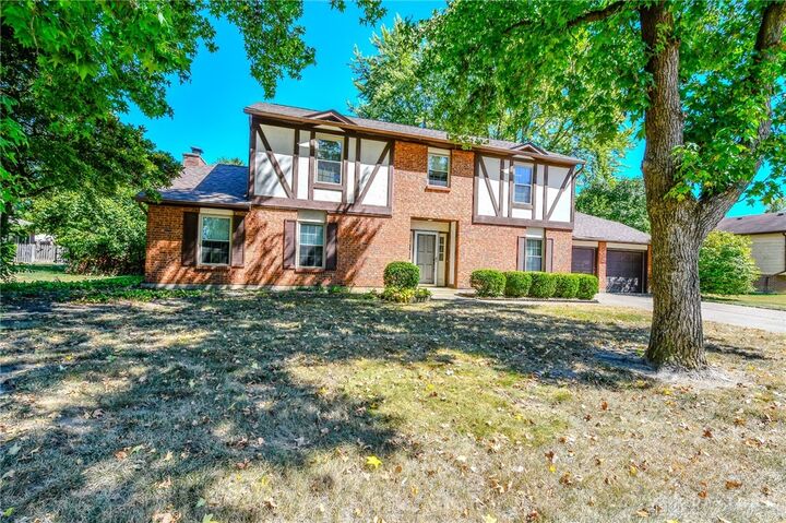 9064 S Normandy Lane  Dayton OH 45458 photo