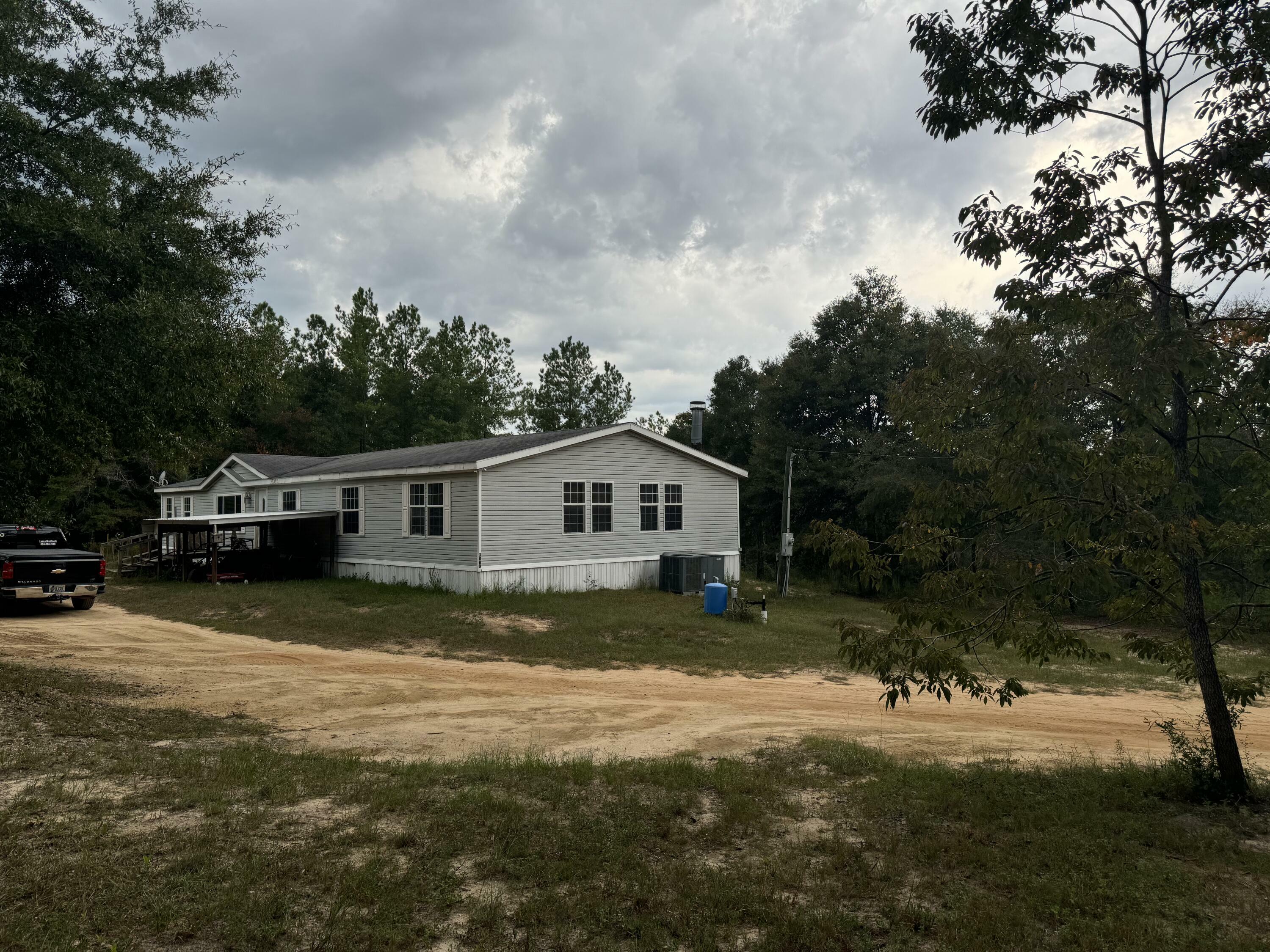 Property Photo:  3080 Canyon Trail  FL 32531 