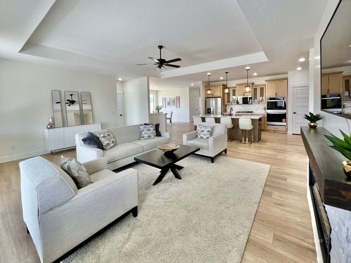 Property Photo: 201 Palmers Court NV 89801