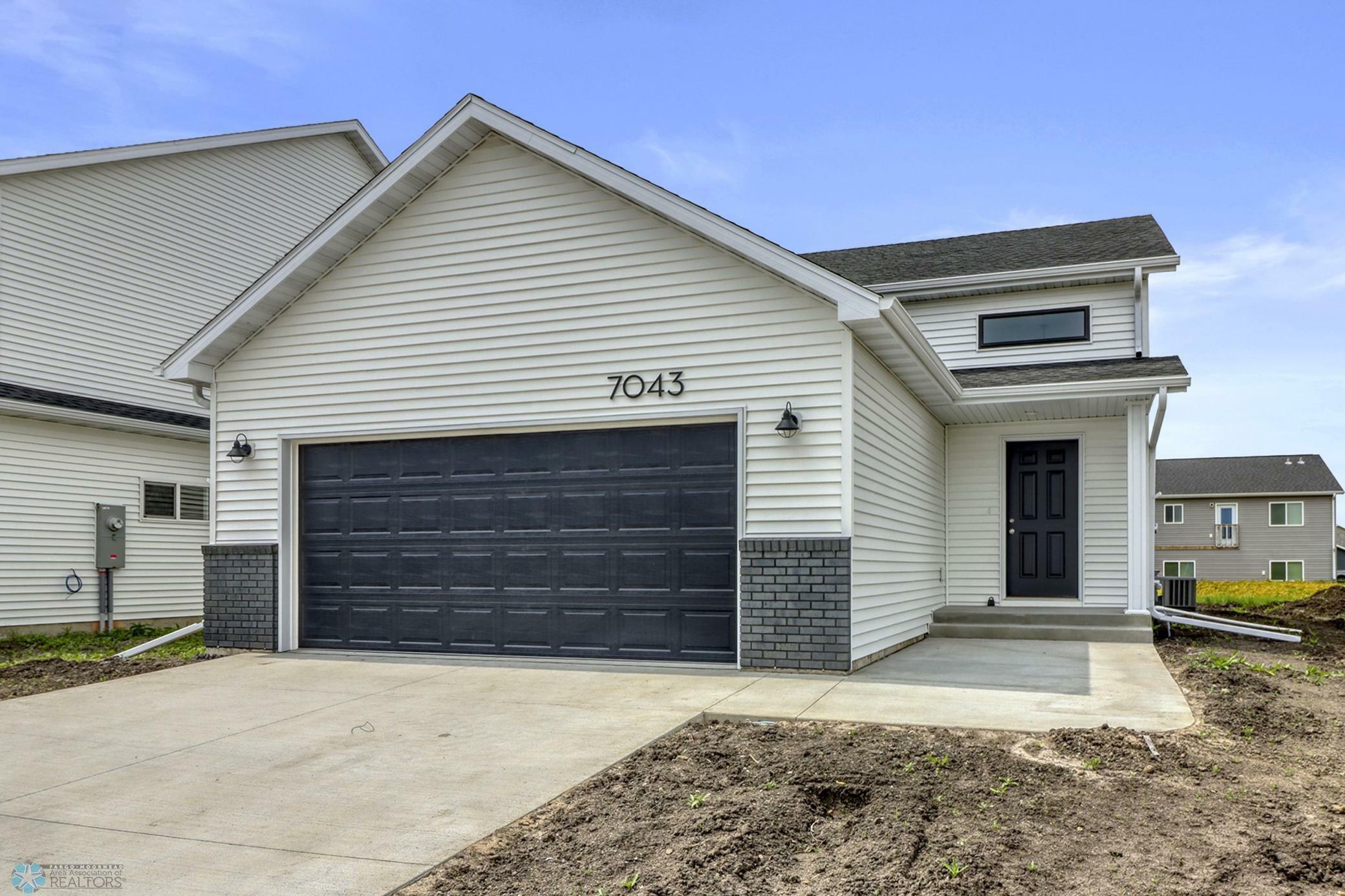 Property Photo: 7043 Benji Lane ND 58047