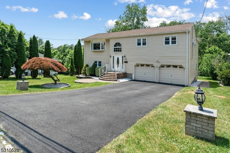 Property Photo:  157 Perry St  NJ 07801 