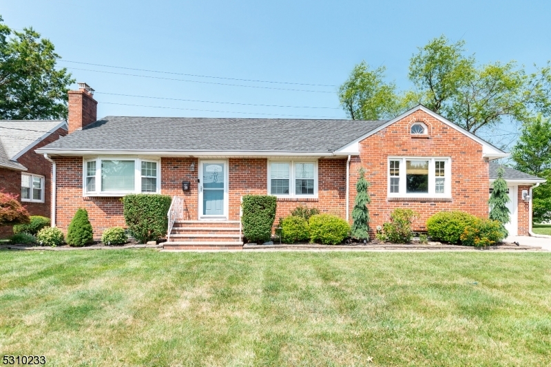 Property Photo: 39 Albert Ave NJ 08837