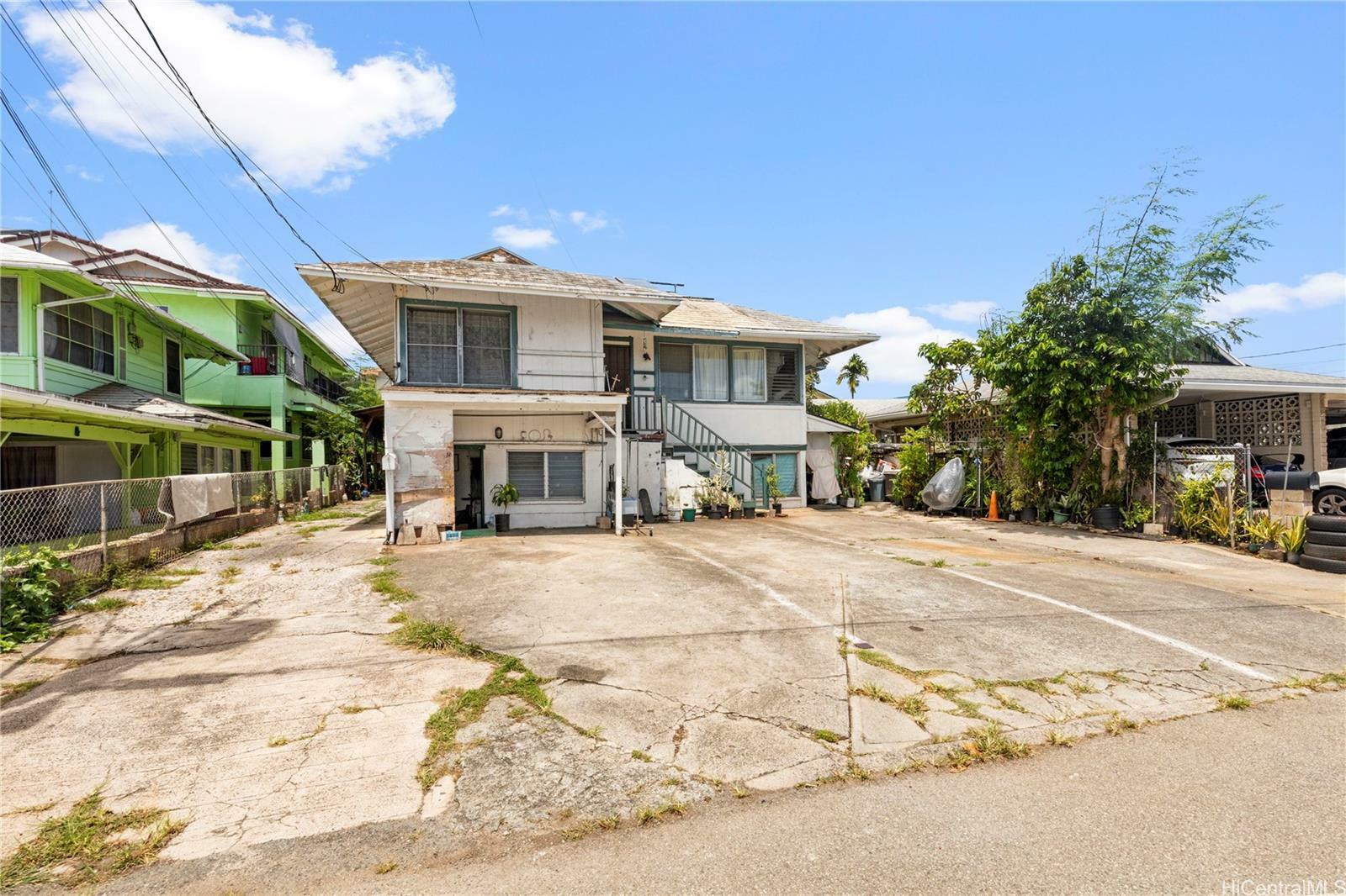 2326 Pio Place  Honolulu HI 96819 photo