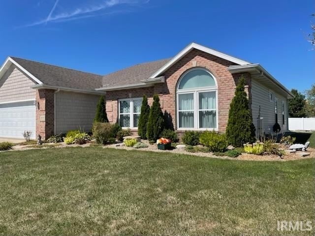 409 Grassland Court  Bluffton IN 46714 photo