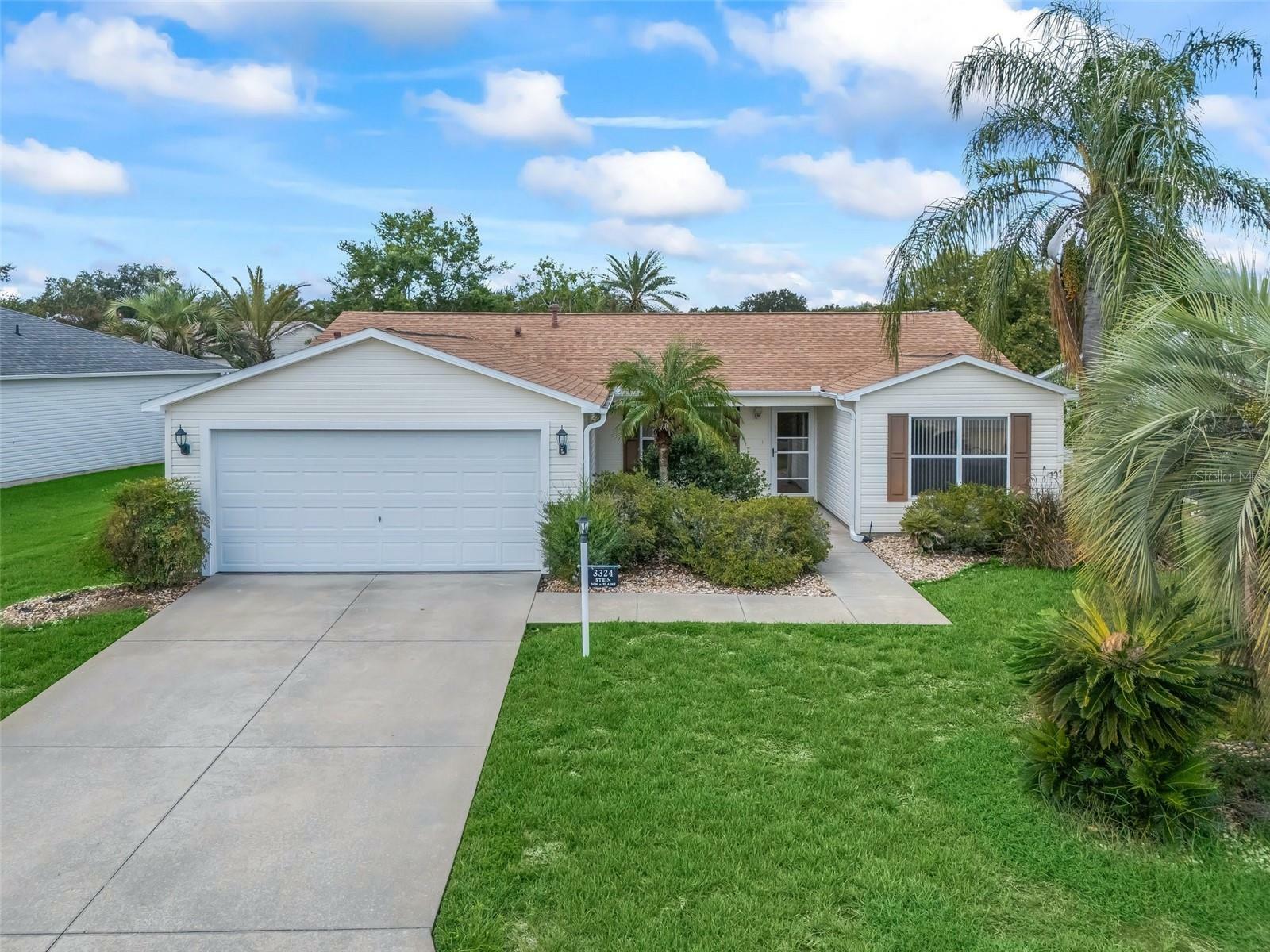 Property Photo:  3324 Reston Drive  FL 32162 