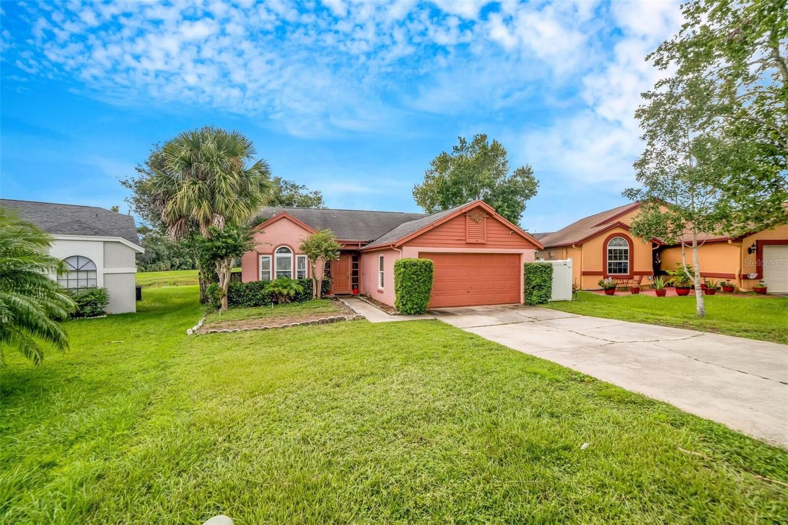 Property Photo:  1027 Dees Drive  FL 32765 