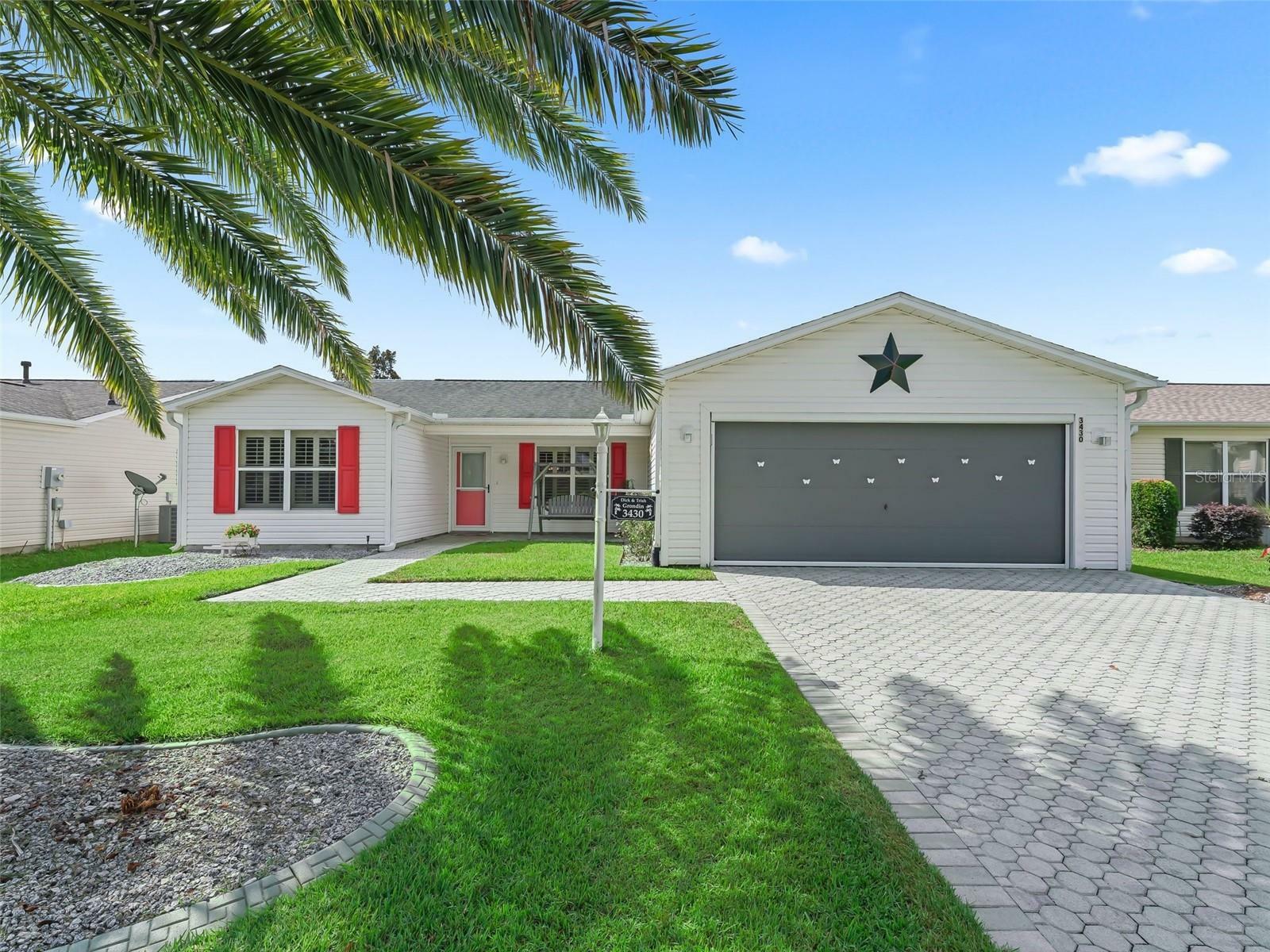 Property Photo:  3430 Auburndale Avenue  FL 32162 