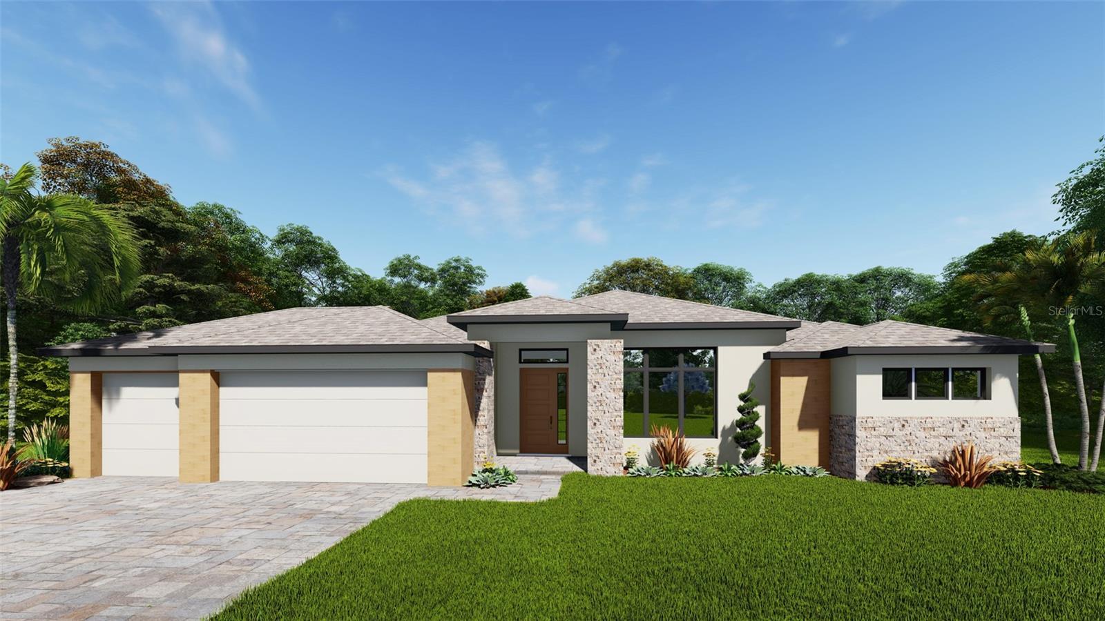 506 Rotonda Circle  Rotonda West FL 33947 photo