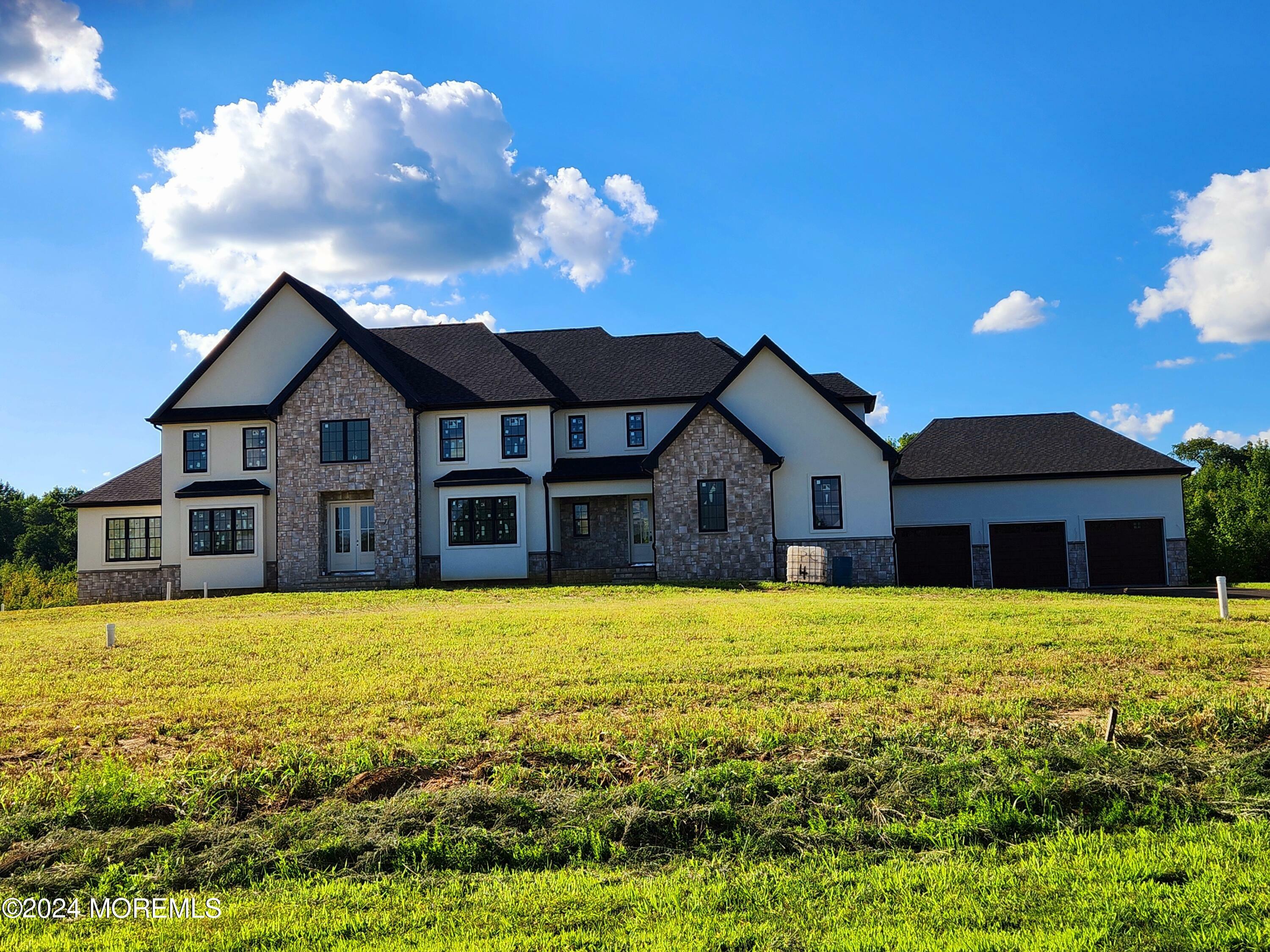 Property Photo: 8 Cook Court NJ 08535