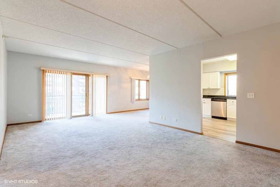 Property Photo:  1685 Mill Street 503  IL 60016 