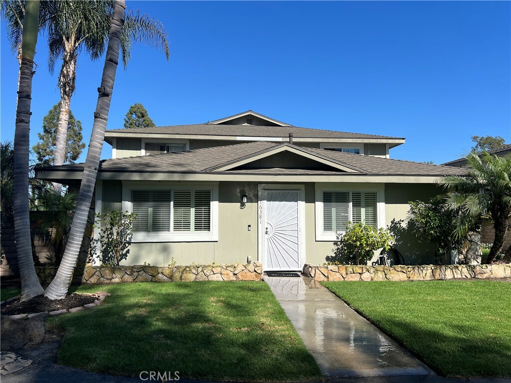 Property Photo:  16381 De Anza Circle 57  CA 92649 