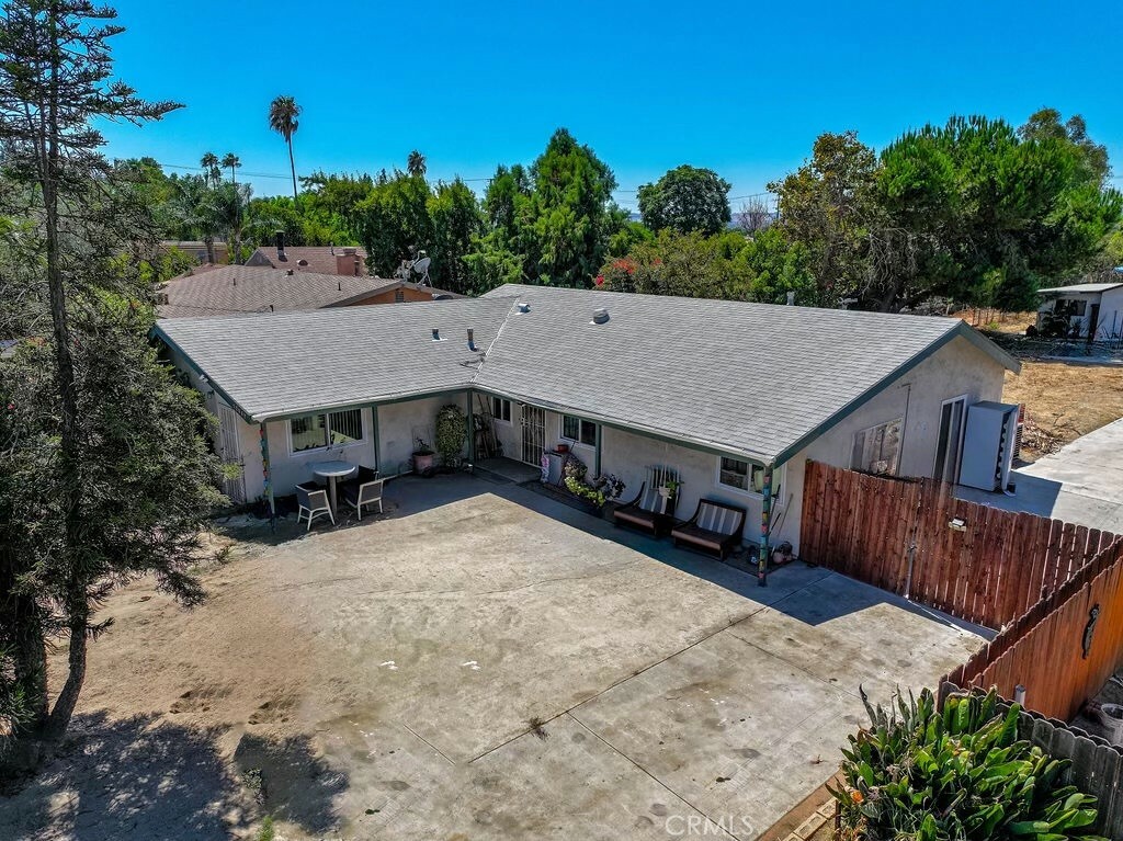 Property Photo:  12842 Wright Avenue  CA 91710 