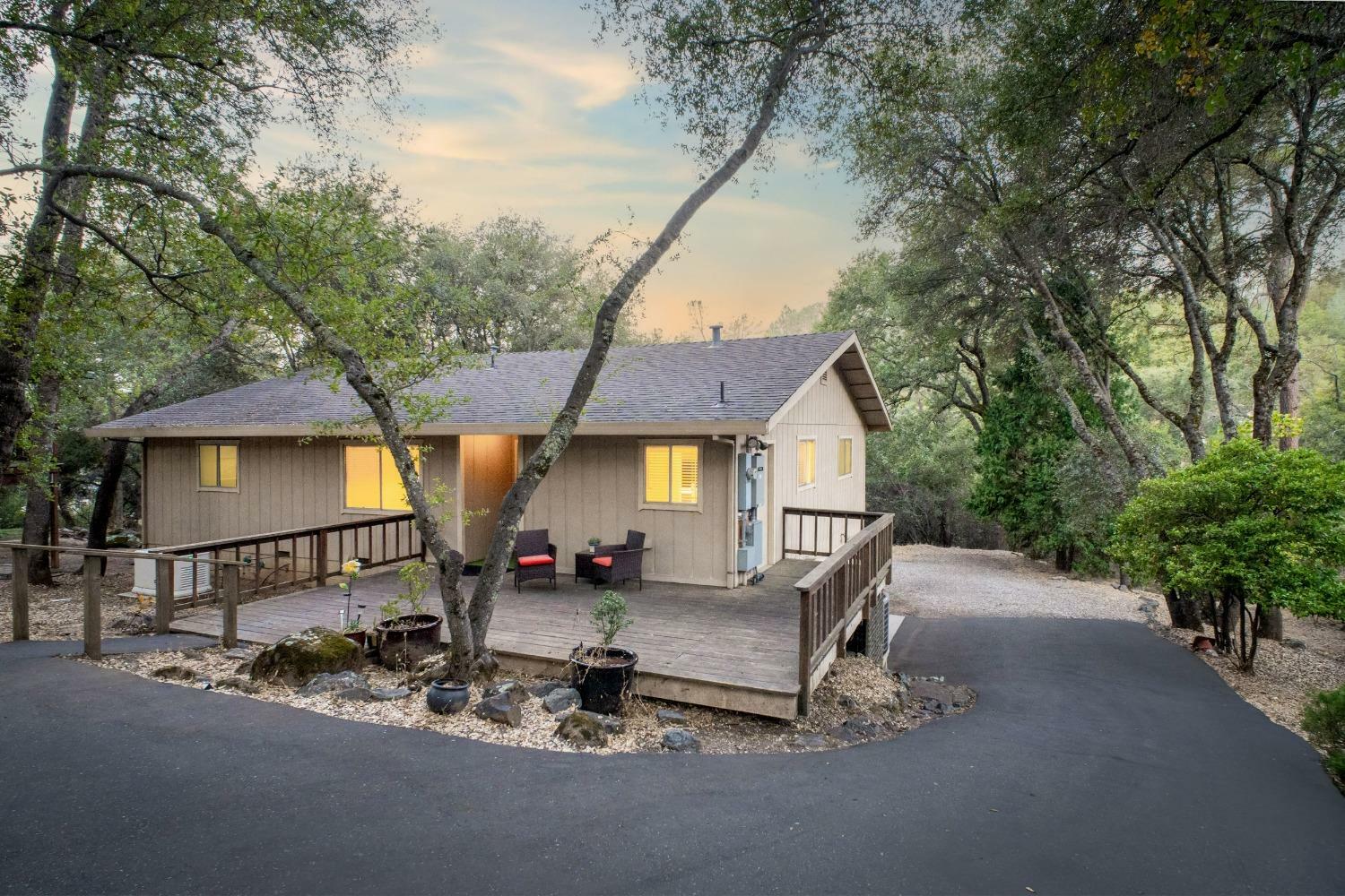 Property Photo:  18050 Foxtail Drive  CA 95946 