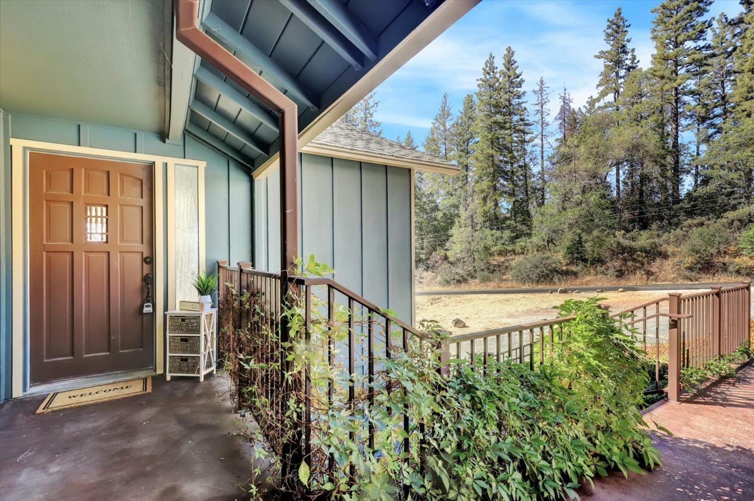 Property Photo:  11269 E Bennett Road  CA 95945 