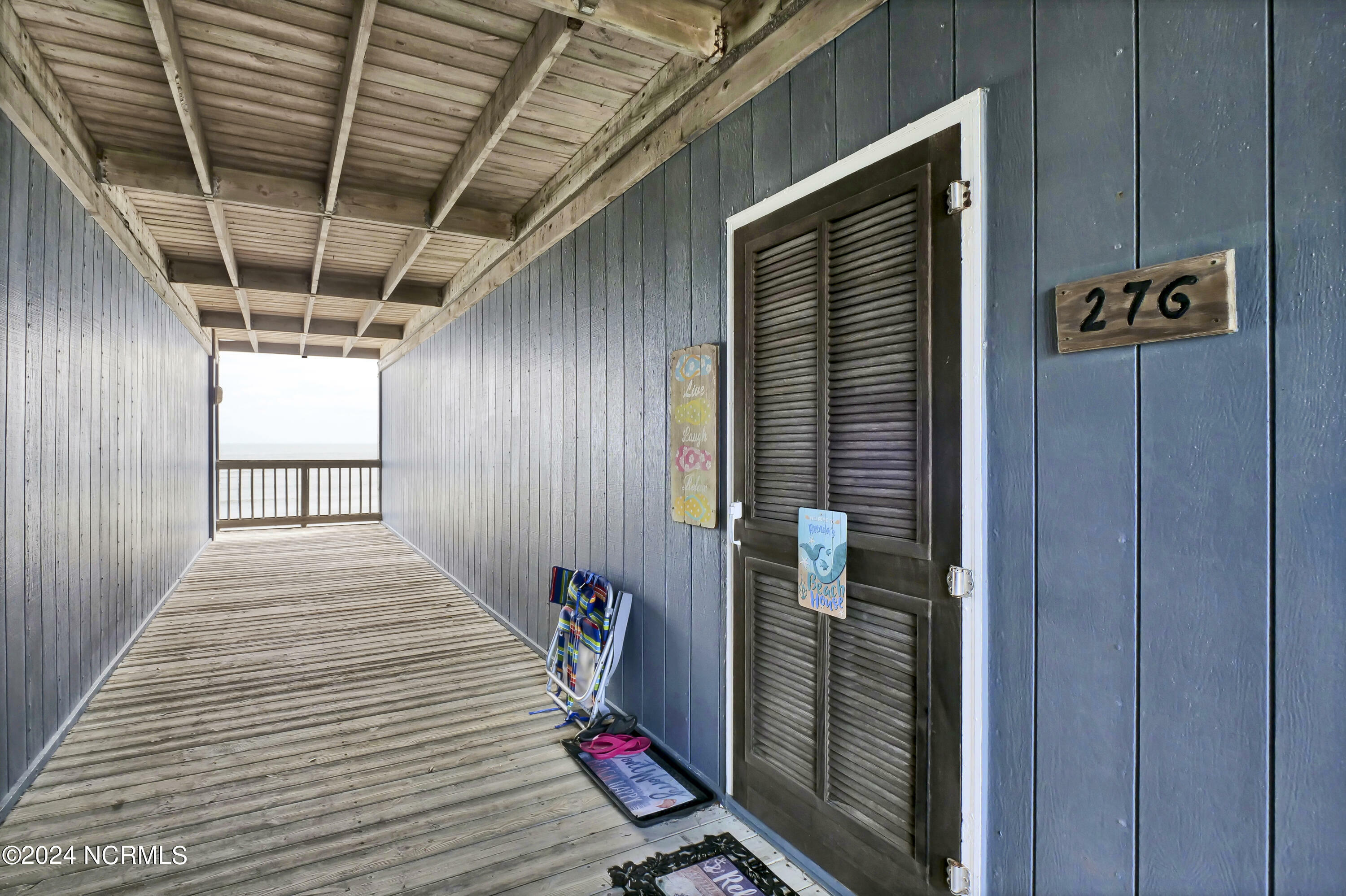 Property Photo:  2182 New River Inlet Road Unit 276  NC 28460 